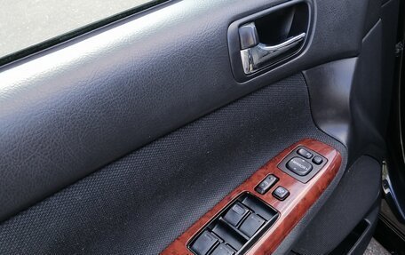 Toyota Camry V40, 2004 год, 725 000 рублей, 24 фотография