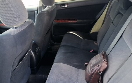 Toyota Camry V40, 2004 год, 725 000 рублей, 26 фотография