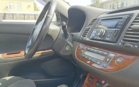 Toyota Camry V40, 2004 год, 725 000 рублей, 29 фотография