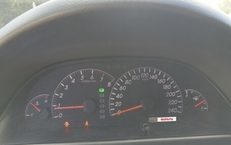 Toyota Camry V40, 2004 год, 725 000 рублей, 30 фотография