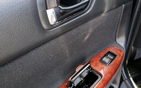 Toyota Camry V40, 2004 год, 725 000 рублей, 25 фотография