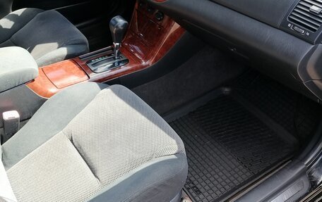Toyota Camry V40, 2004 год, 725 000 рублей, 28 фотография
