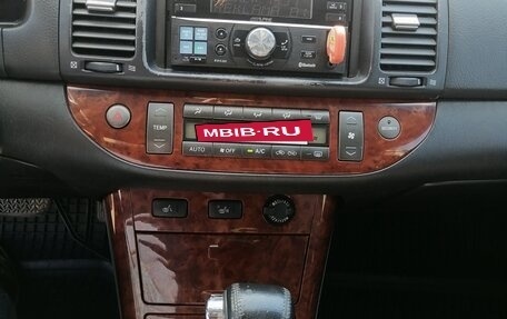 Toyota Camry V40, 2004 год, 725 000 рублей, 31 фотография