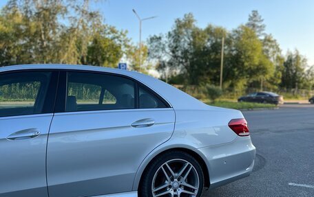 Mercedes-Benz E-Класс, 2013 год, 2 100 000 рублей, 8 фотография