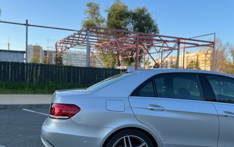 Mercedes-Benz E-Класс, 2013 год, 2 100 000 рублей, 15 фотография