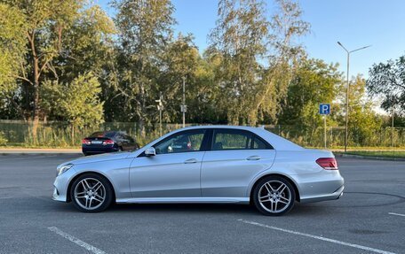 Mercedes-Benz E-Класс, 2013 год, 2 100 000 рублей, 9 фотография