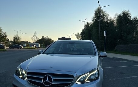 Mercedes-Benz E-Класс, 2013 год, 2 100 000 рублей, 5 фотография