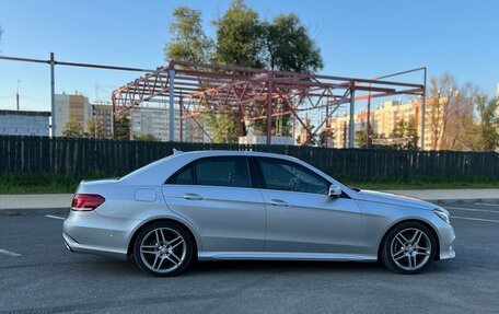Mercedes-Benz E-Класс, 2013 год, 2 100 000 рублей, 16 фотография