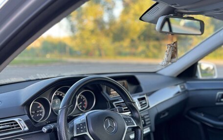 Mercedes-Benz E-Класс, 2013 год, 2 100 000 рублей, 18 фотография