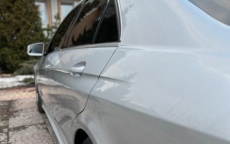 Mercedes-Benz E-Класс, 2013 год, 2 100 000 рублей, 20 фотография