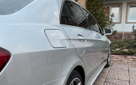 Mercedes-Benz E-Класс, 2013 год, 2 100 000 рублей, 21 фотография