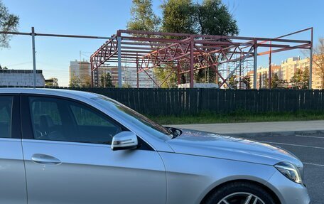 Mercedes-Benz E-Класс, 2013 год, 2 100 000 рублей, 17 фотография