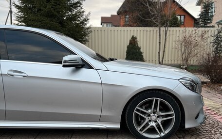 Mercedes-Benz E-Класс, 2013 год, 2 100 000 рублей, 27 фотография