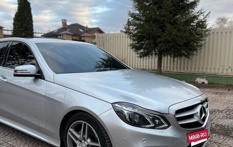 Mercedes-Benz E-Класс, 2013 год, 2 100 000 рублей, 28 фотография