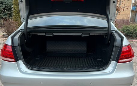 Mercedes-Benz E-Класс, 2013 год, 2 100 000 рублей, 37 фотография