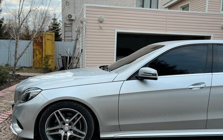 Mercedes-Benz E-Класс, 2013 год, 2 100 000 рублей, 32 фотография