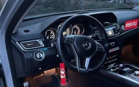 Mercedes-Benz E-Класс, 2013 год, 2 100 000 рублей, 38 фотография