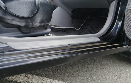 Hyundai Accent II, 2008 год, 480 000 рублей, 8 фотография