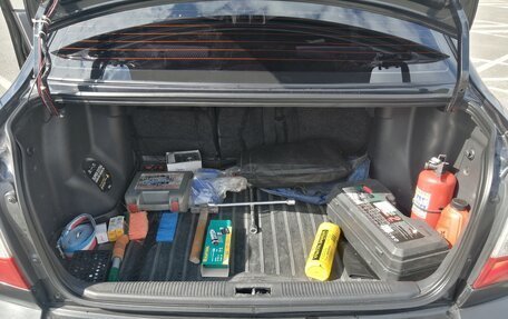 Hyundai Accent II, 2008 год, 480 000 рублей, 13 фотография