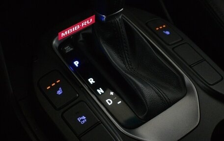 Hyundai Santa Fe III рестайлинг, 2013 год, 1 749 000 рублей, 9 фотография
