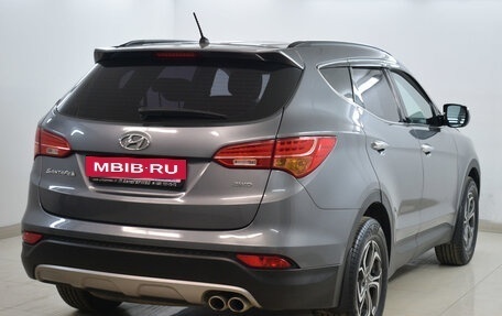 Hyundai Santa Fe III рестайлинг, 2013 год, 1 749 000 рублей, 4 фотография