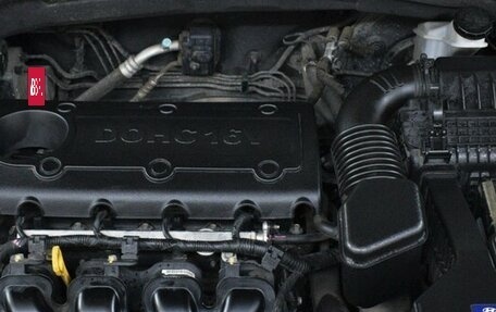 Hyundai Santa Fe III рестайлинг, 2013 год, 1 749 000 рублей, 15 фотография
