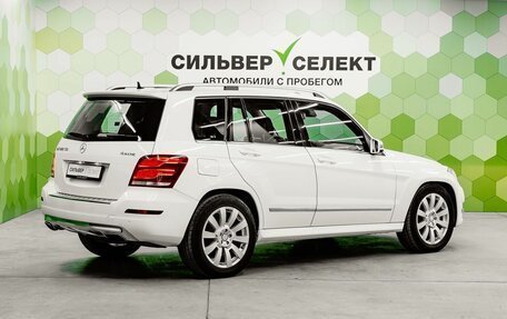 Mercedes-Benz GLK-Класс, 2013 год, 1 650 000 рублей, 2 фотография