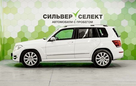 Mercedes-Benz GLK-Класс, 2013 год, 1 650 000 рублей, 7 фотография