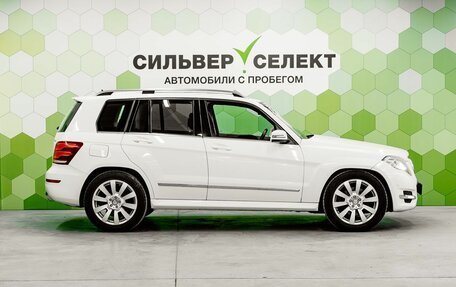 Mercedes-Benz GLK-Класс, 2013 год, 1 650 000 рублей, 8 фотография