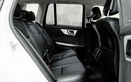 Mercedes-Benz GLK-Класс, 2013 год, 1 650 000 рублей, 12 фотография