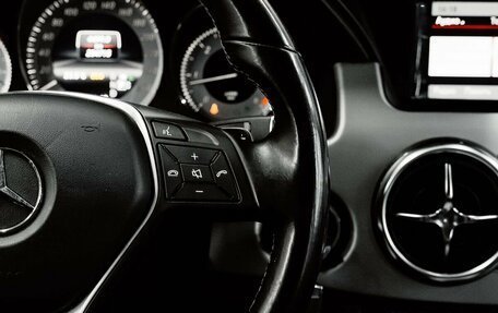 Mercedes-Benz GLK-Класс, 2013 год, 1 650 000 рублей, 18 фотография