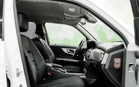 Mercedes-Benz GLK-Класс, 2013 год, 1 650 000 рублей, 11 фотография