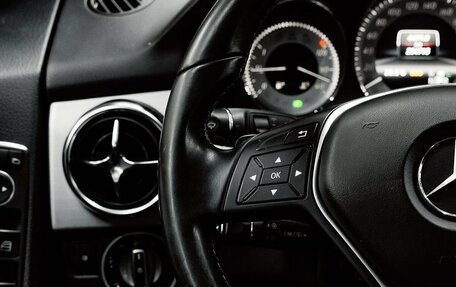 Mercedes-Benz GLK-Класс, 2013 год, 1 650 000 рублей, 17 фотография