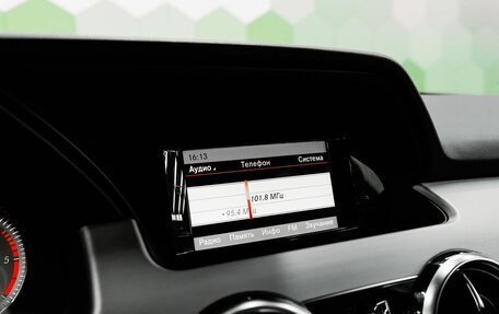 Mercedes-Benz GLK-Класс, 2013 год, 1 650 000 рублей, 20 фотография