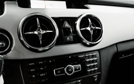 Mercedes-Benz GLK-Класс, 2013 год, 1 650 000 рублей, 21 фотография