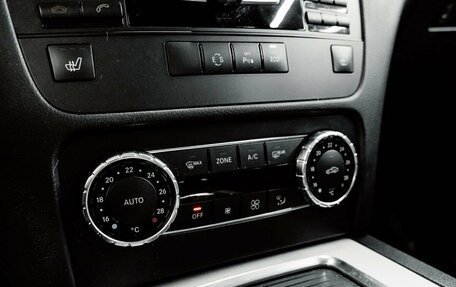 Mercedes-Benz GLK-Класс, 2013 год, 1 650 000 рублей, 22 фотография