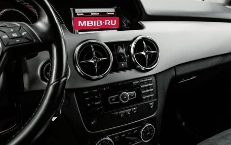Mercedes-Benz GLK-Класс, 2013 год, 1 650 000 рублей, 19 фотография