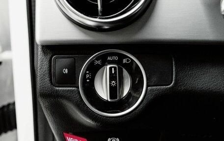 Mercedes-Benz GLK-Класс, 2013 год, 1 650 000 рублей, 23 фотография