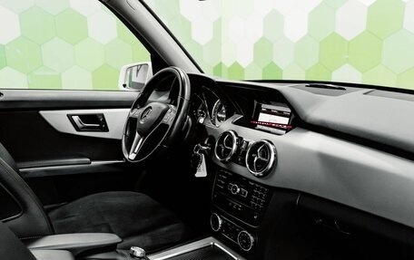 Mercedes-Benz GLK-Класс, 2013 год, 1 650 000 рублей, 13 фотография