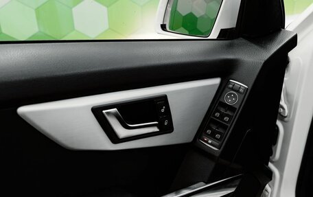 Mercedes-Benz GLK-Класс, 2013 год, 1 650 000 рублей, 24 фотография