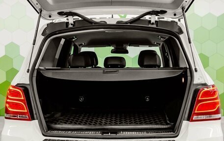 Mercedes-Benz GLK-Класс, 2013 год, 1 650 000 рублей, 29 фотография