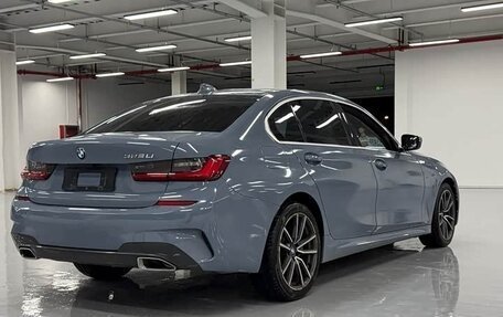 BMW 3 серия, 2021 год, 2 760 202 рублей, 2 фотография