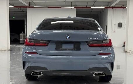 BMW 3 серия, 2021 год, 2 760 202 рублей, 3 фотография