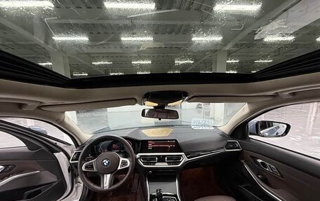 BMW 3 серия, 2021 год, 2 760 202 рублей, 5 фотография