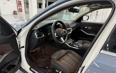 BMW 3 серия, 2021 год, 2 760 202 рублей, 4 фотография