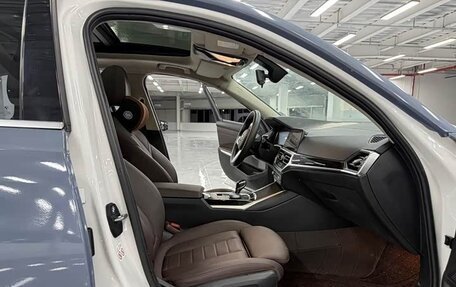 BMW 3 серия, 2021 год, 2 760 202 рублей, 16 фотография