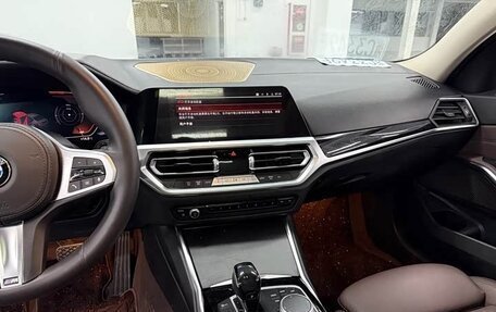 BMW 3 серия, 2021 год, 2 760 202 рублей, 6 фотография