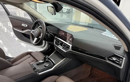 BMW 3 серия, 2021 год, 2 760 202 рублей, 11 фотография