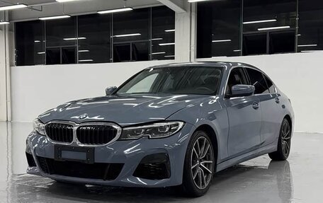 BMW 3 серия, 2021 год, 2 760 202 рублей, 12 фотография