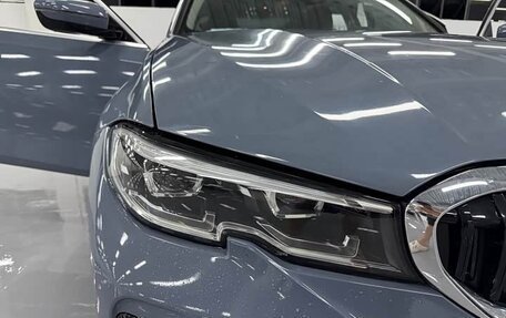 BMW 3 серия, 2021 год, 2 760 202 рублей, 13 фотография